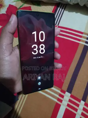 Motorola G85 8/128 (Used)