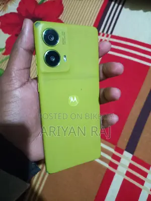 Motorola G85 8/128 (Used)