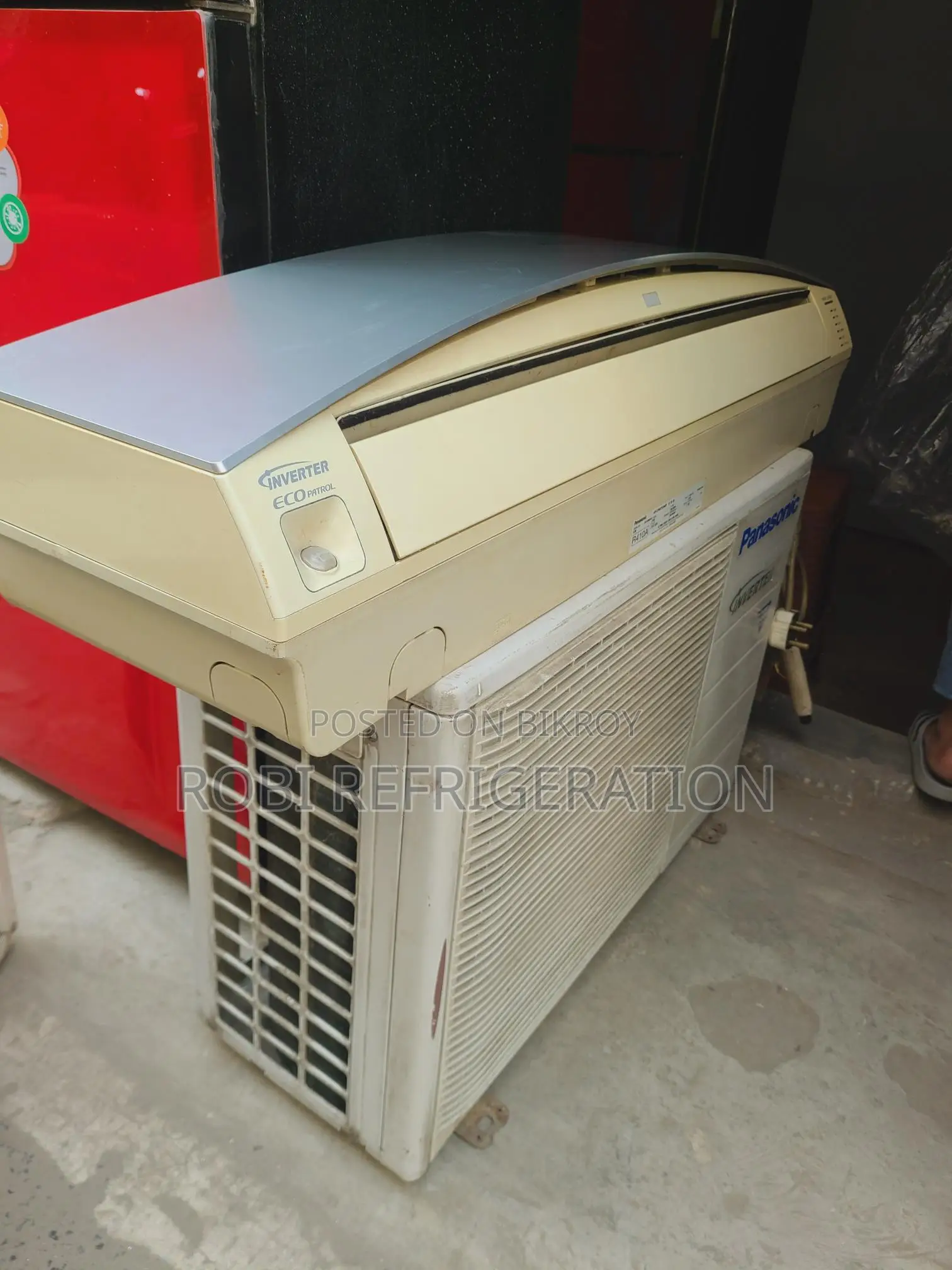 Inverter AC for Sale