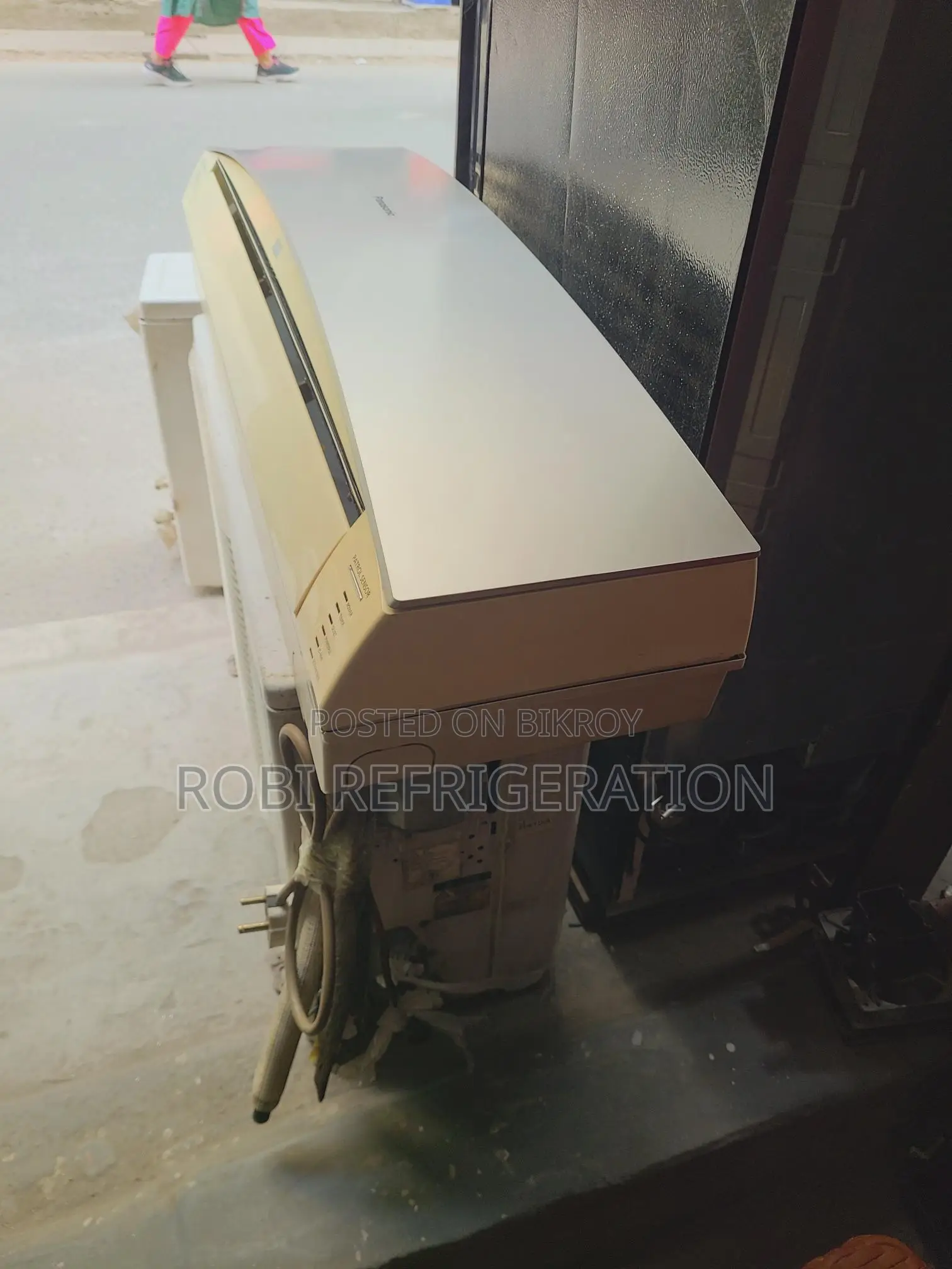 Inverter AC for Sale