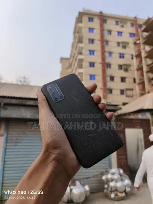 Vivo V19 . (Used)