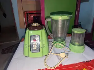 ব্লেন্ডার বিক্রয় করা হবে