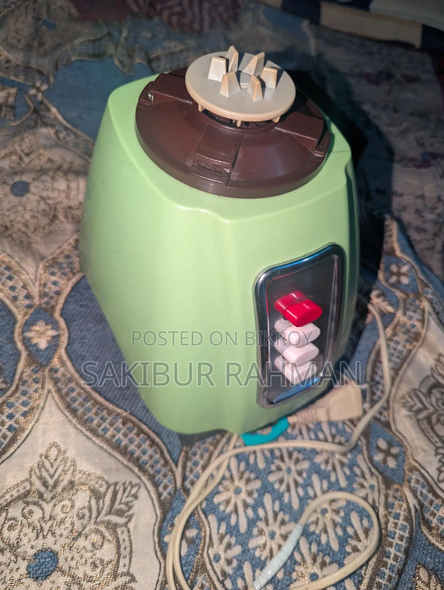 Blender for sale