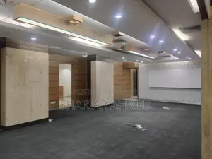6100 Sqft Commercial Space For Rent In Gulshan 1