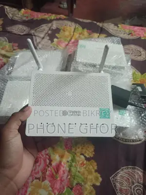 Xpon Onu/router 2in1 China Mobile H1s-3 (gigabit)