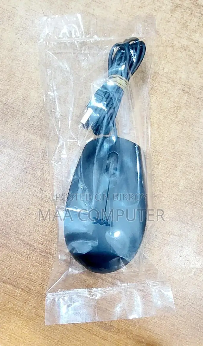{ Mouse Original Brand } Dell HP A4tech Acer Lenovo (Like New) > Wholesale