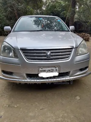 Toyota Premio fresh 2002