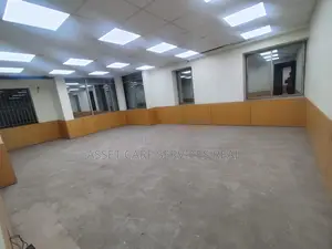 Gulshan-1 Avenue Road 6000Sqft Commercial Office Space Rent