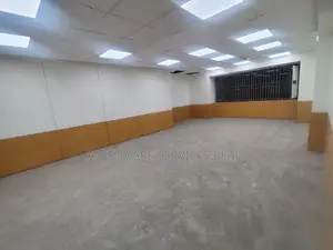 Gulshan-1 Avenue Road 6000Sqft Commercial Office Space Rent