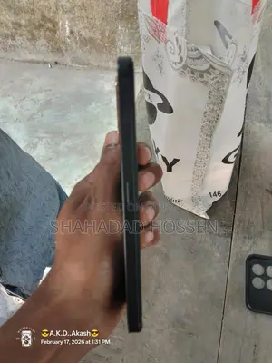 Honor X6c (Used)