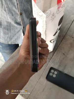 Honor X6c (Used)