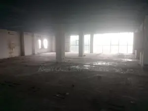 100% Commercial Open Space For Rent In Banani