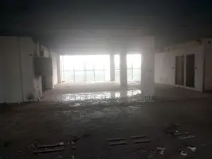 100% Commercial Open Space For Rent In Banani