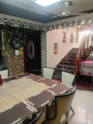 Luxury Full Furnished Duplex in Bashundhara with Bank Loan Transfer Facility