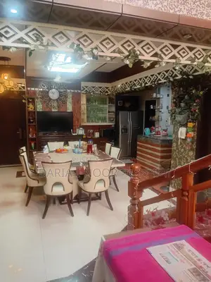 Luxury Full Furnished Duplex in Bashundhara with Bank Loan Transfer Facility