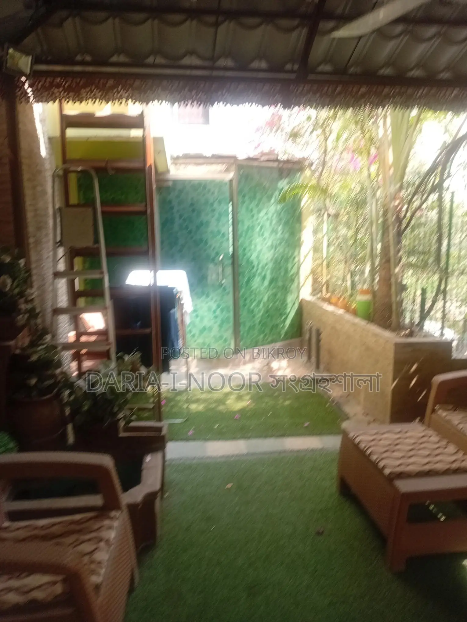 Luxury Full Furnished Duplex in Bashundhara with Bank Loan Transfer Facility