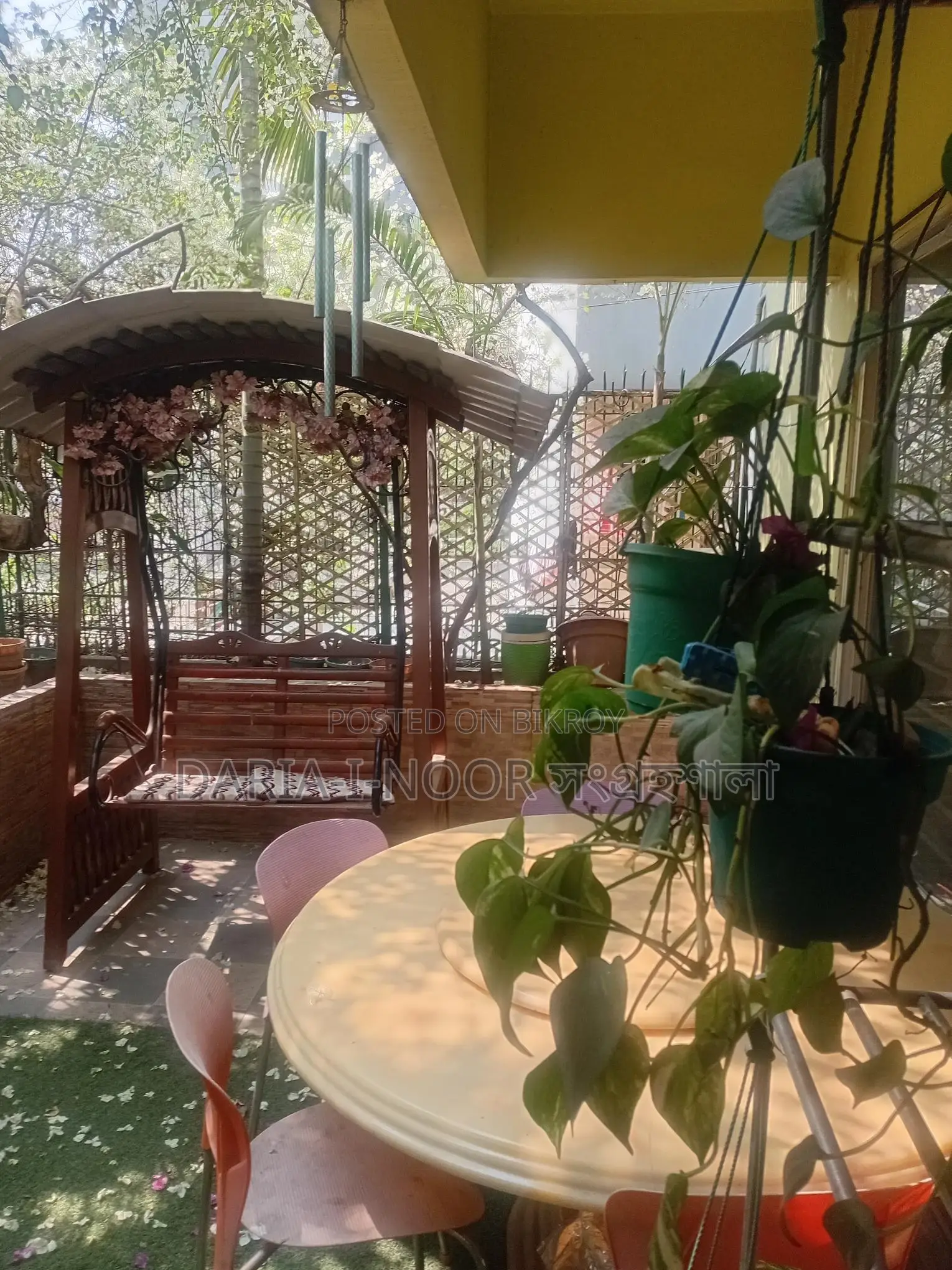 Luxury Full Furnished Duplex in Bashundhara with Bank Loan Transfer Facility