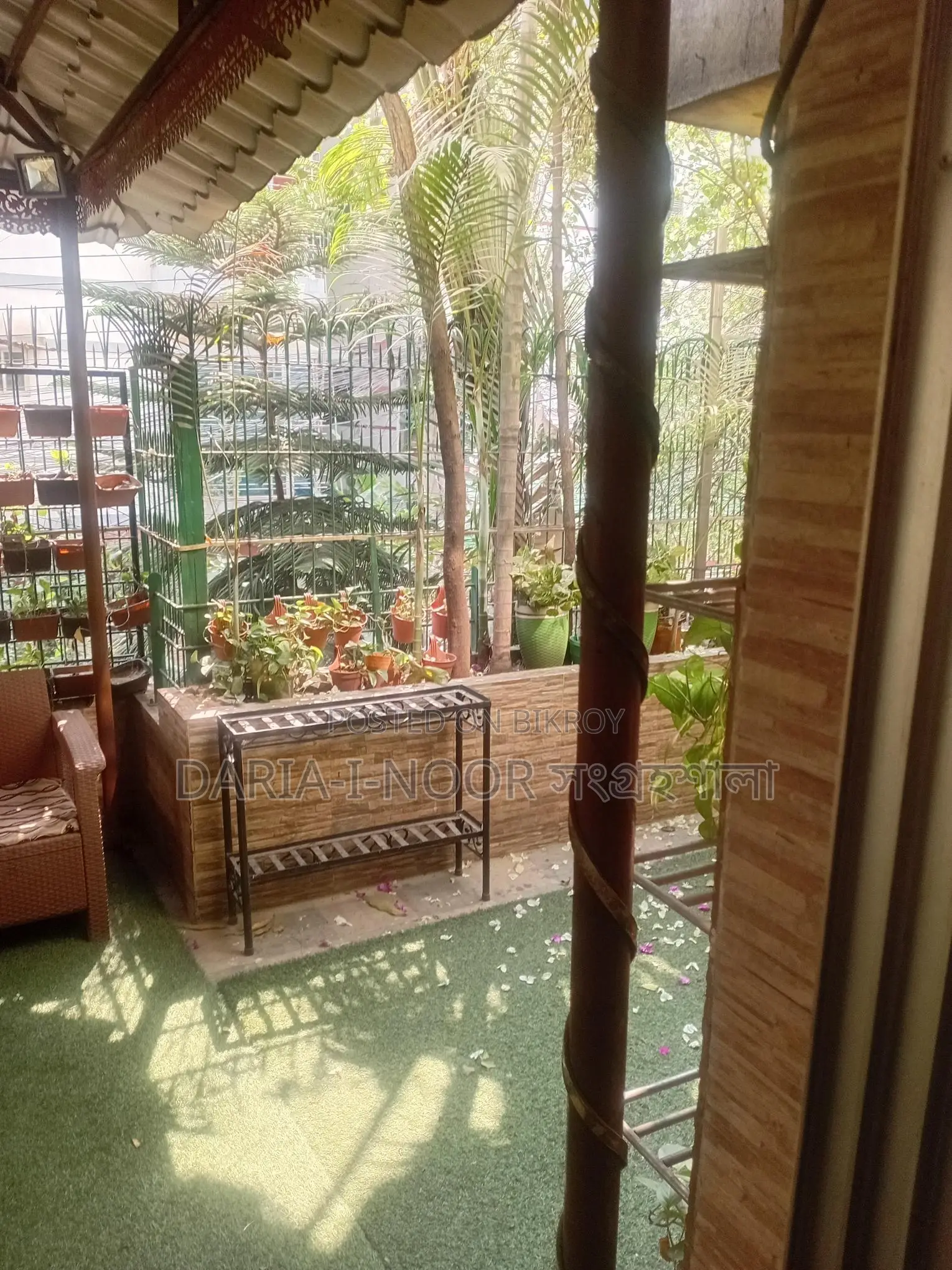 Luxury Full Furnished Duplex in Bashundhara with Bank Loan Transfer Facility