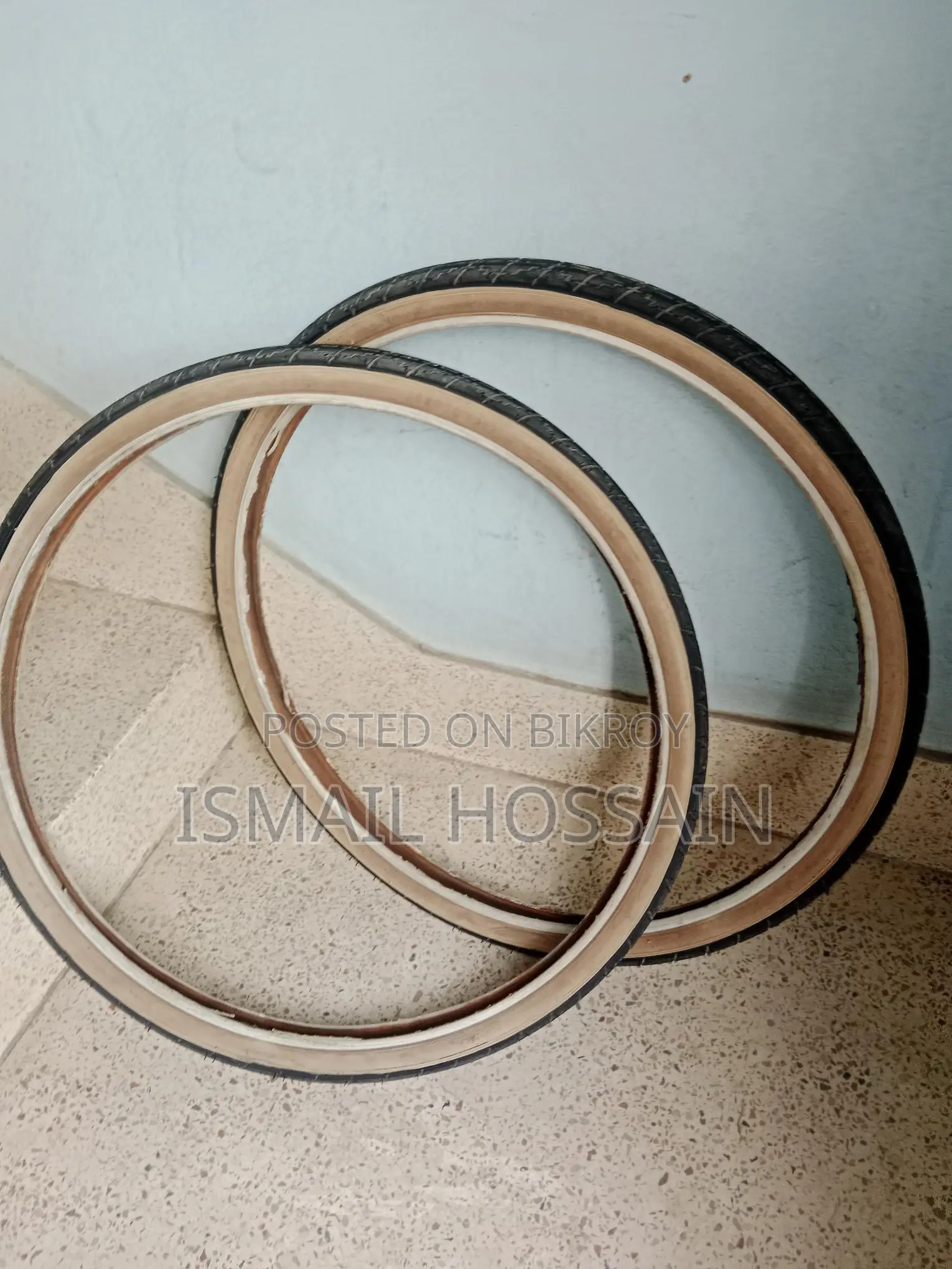 26 Inch Tires