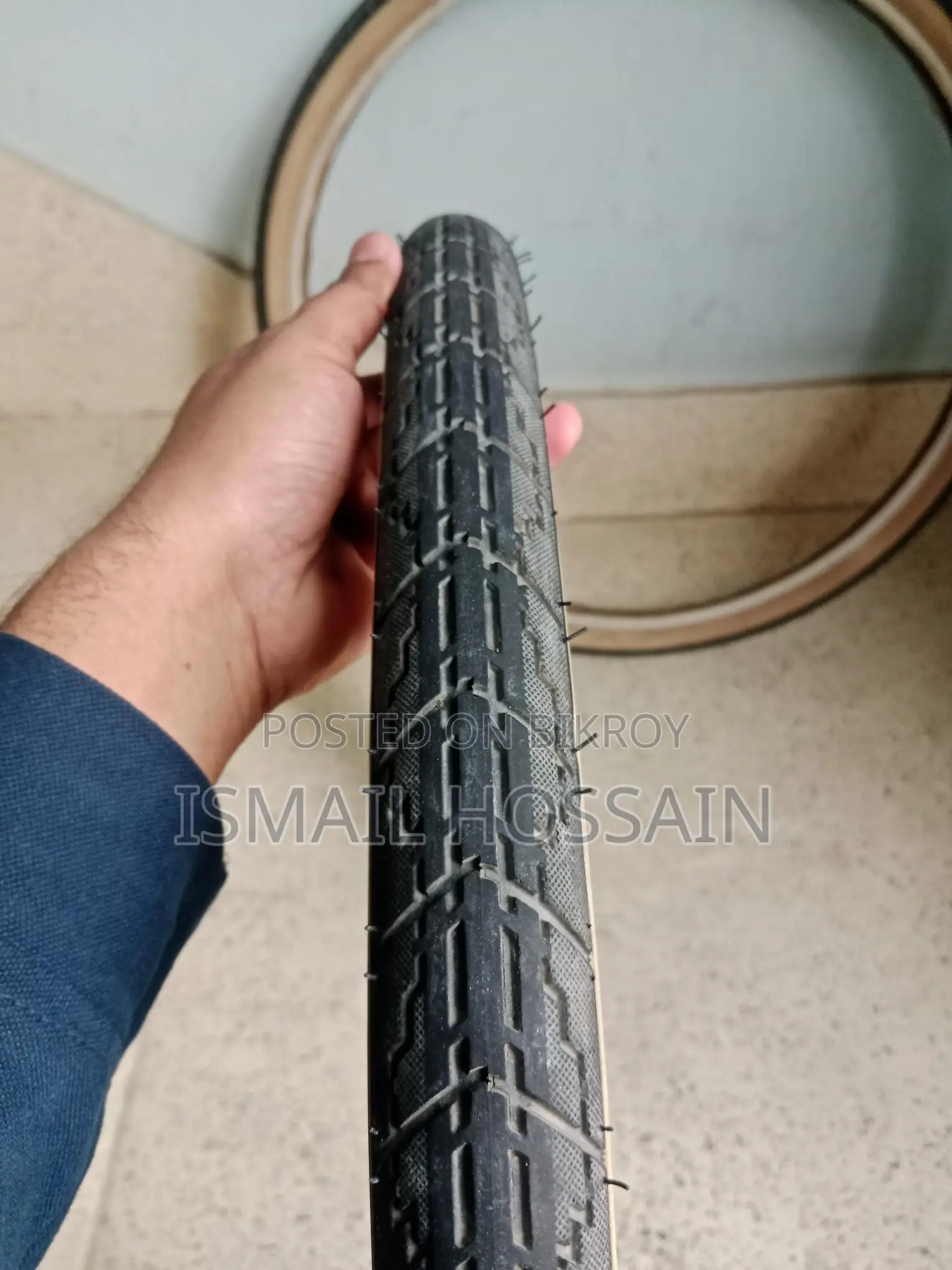 26 Inch Tires
