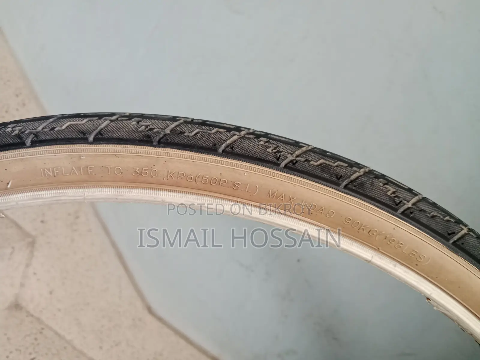 26 Inch Tires