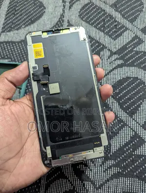 11 Pro Max Used IPS Display