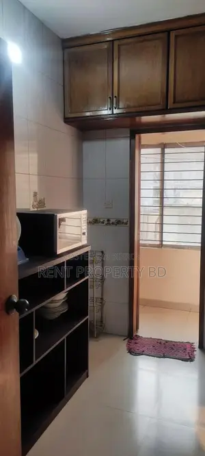 Gulshan 3 Bed Fully Furnished Apartment Rent