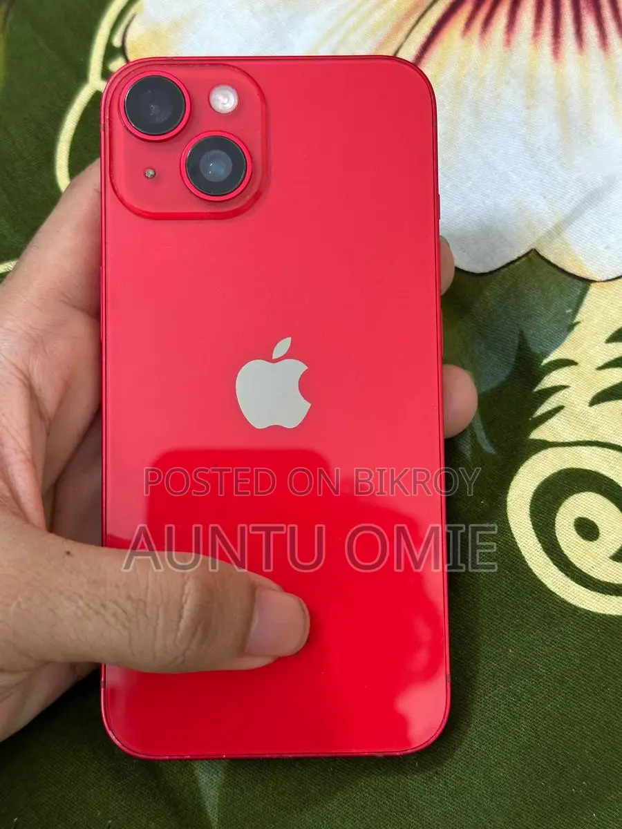 অ্যাপল আইফোন ১৪ (ব্যবহৃত)