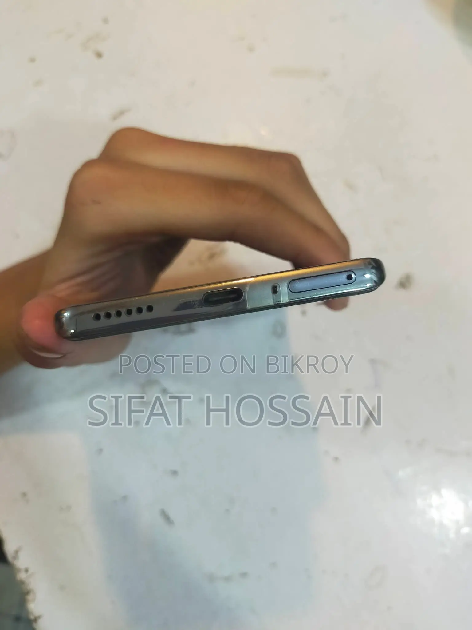 Tecno Camon 40 Pro 2025 (Used)
