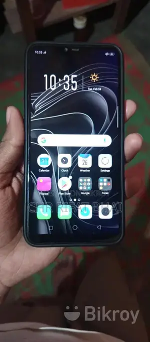 OPPO A3s (Used)