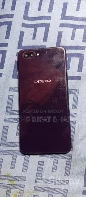 OPPO A3s (Used)