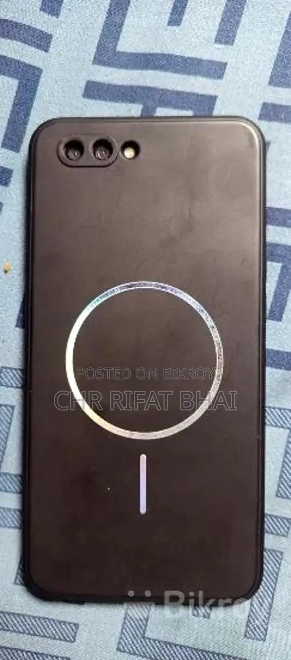 OPPO A3s (Used)