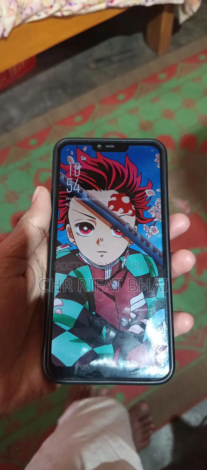 OPPO A3s (Used)
