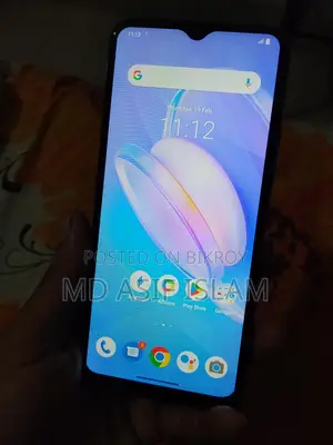 Vivo Y20 (Used)