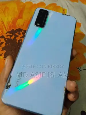 Vivo Y20 (Used)