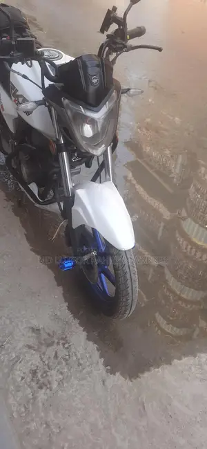 Keeway RKS 100 Full Fresh All OK 2015