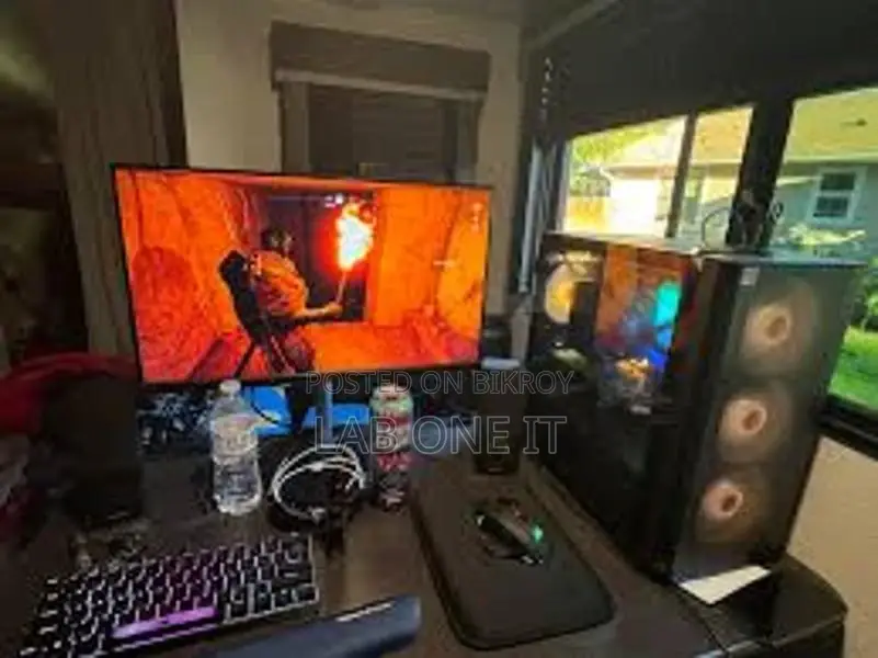 🤩New Offer🤩 Core i5 3rd Gen🤩8GB RAM🤩128GB SSD🤩19" LED🤩100% Original🤩