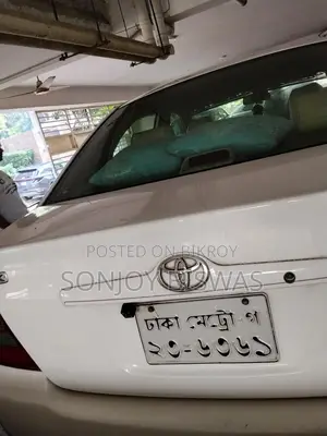 Toyota Corolla 2003