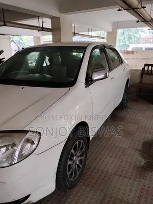 Toyota Corolla 2003