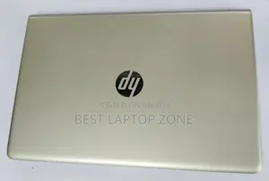HP Pavilion 14 | 8th Gen i7 - Nocturne Rebel - 14" FHD Gravity-Defying Display