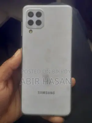 Samsung Galaxy A22 . (Used)