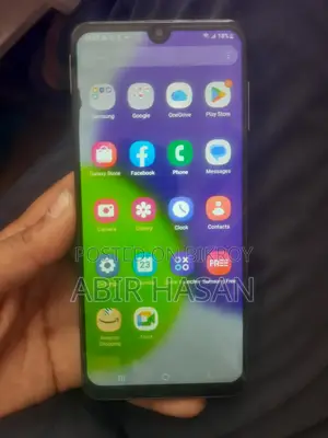 Samsung Galaxy A22 . (Used)