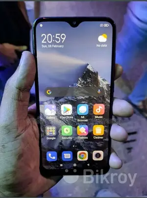 Xiaomi Redmi 8A 3/64 (Used)