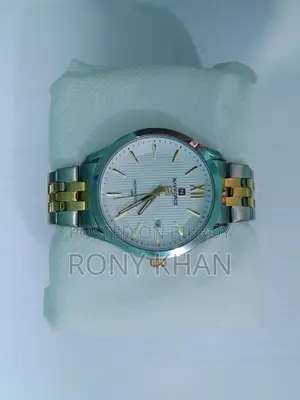 Analogue Watch for sale