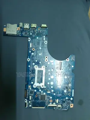 Asus X83-মাদারবোর্ড