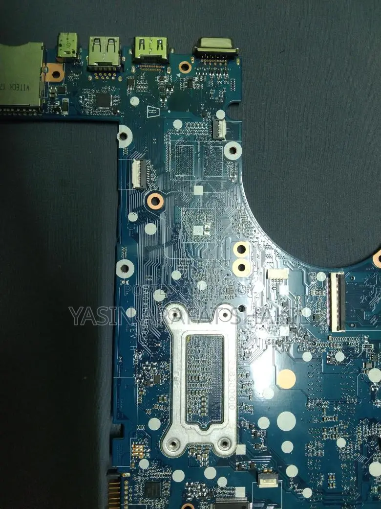 Asus X83-মাদারবোর্ড