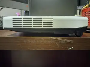 Epson Eb 1771w projector