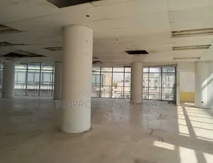 5000sqft Newly Building open Commercial house rent in Gulshan Avenue