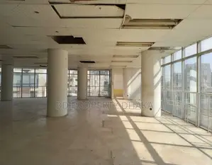 5000sqft Newly Building open Commercial house rent in Gulshan Avenue