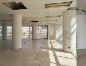 5000sqft Newly Building open Commercial house rent in Gulshan Avenue